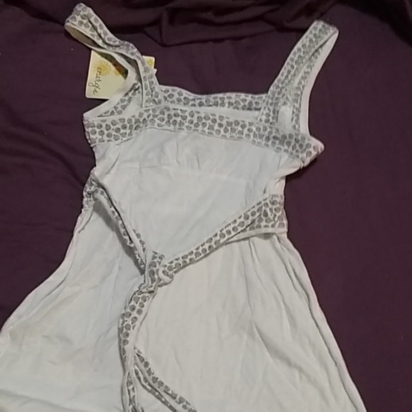 Energie small tank top - Picture 3 of 3